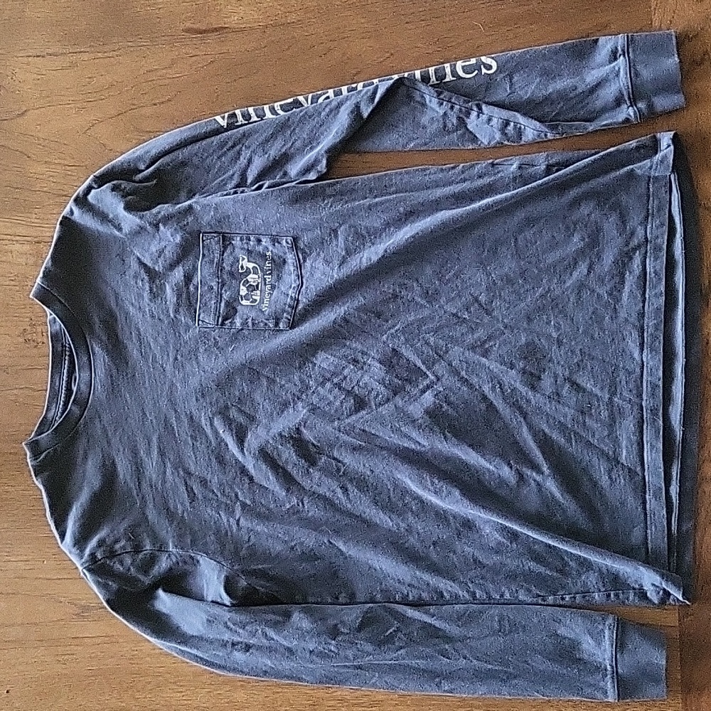 Long Sleeve